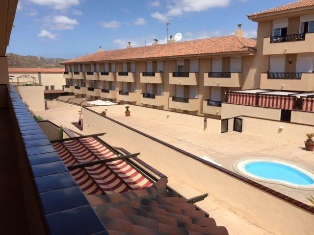 Piso llano camello 2 habitaciones garaje y trastero