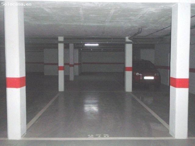 Piso llano camello 2 habitaciones garaje y trastero