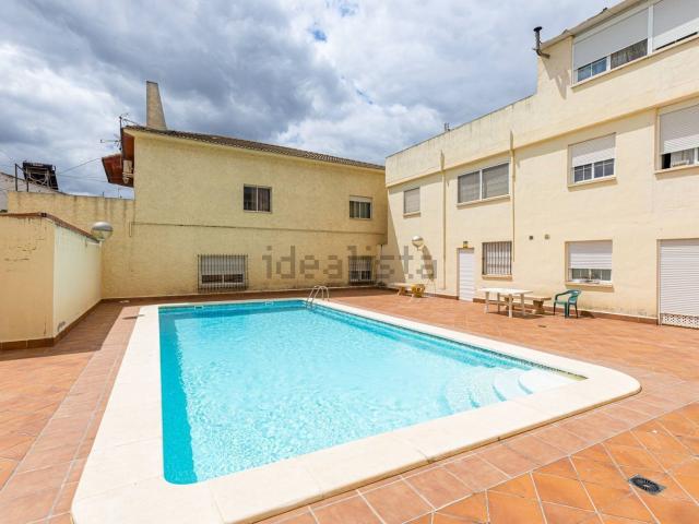 Piso, Llano de Brujas, Murcia