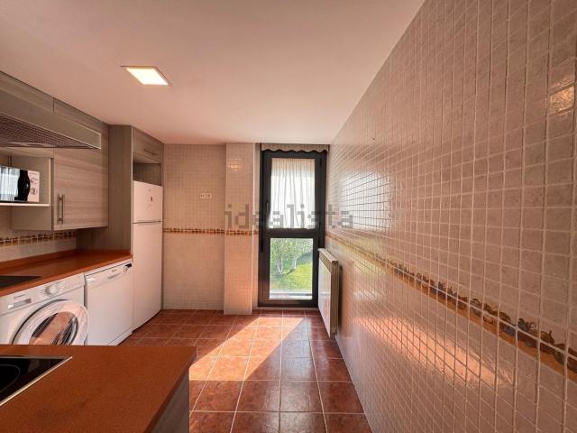 Piso, Llano de la Victoria, Jaca