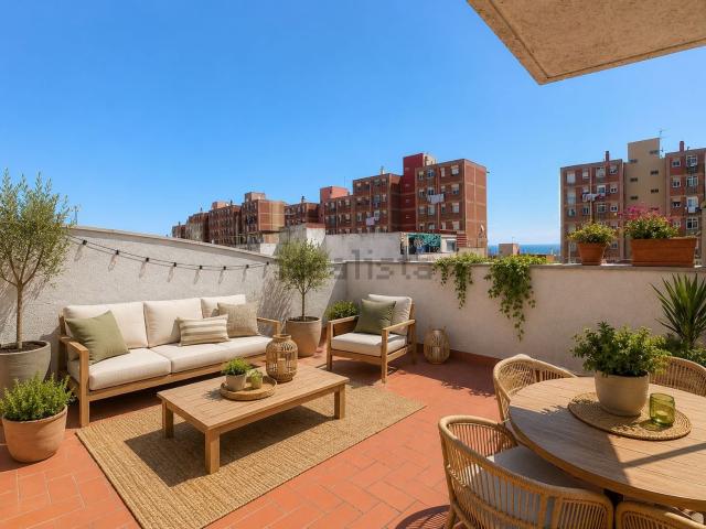 Piso, Llefià, Badalona