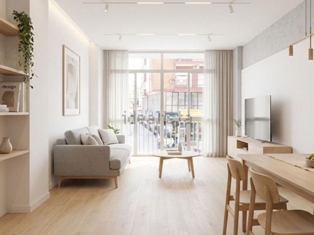 Piso, Llefià, Badalona