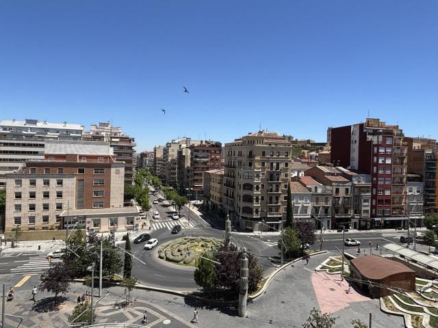 Piso, Lleida