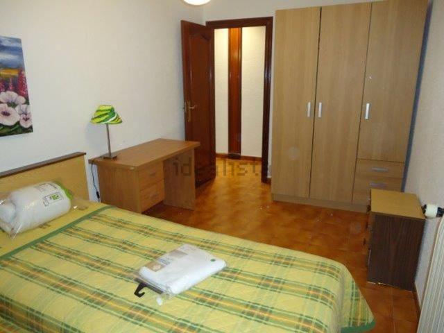 Piso, Lleida