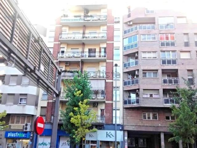 Piso, Lleida