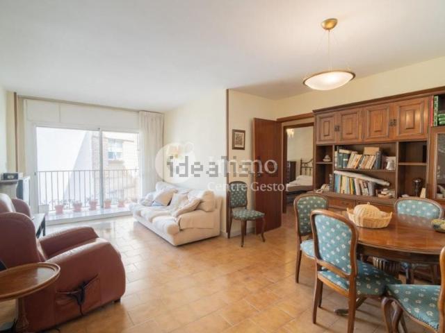 Piso, Lleida