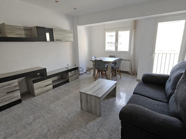Piso, Lleida
