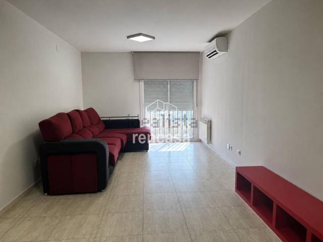 Piso, Lleida