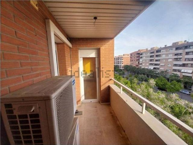 Piso, Lleida