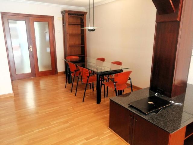 Piso, Lleida