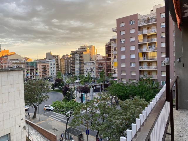 Piso, Lleida
