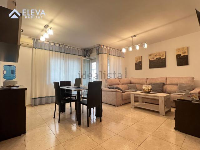 Piso, Lleida