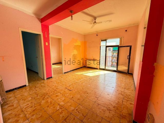 Piso, Lleida
