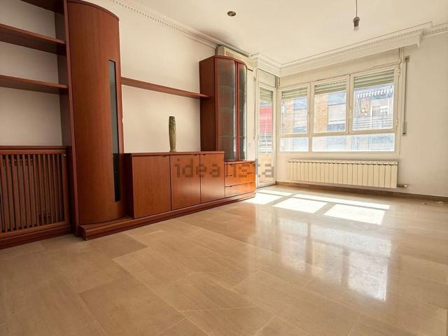 Piso, Lleida