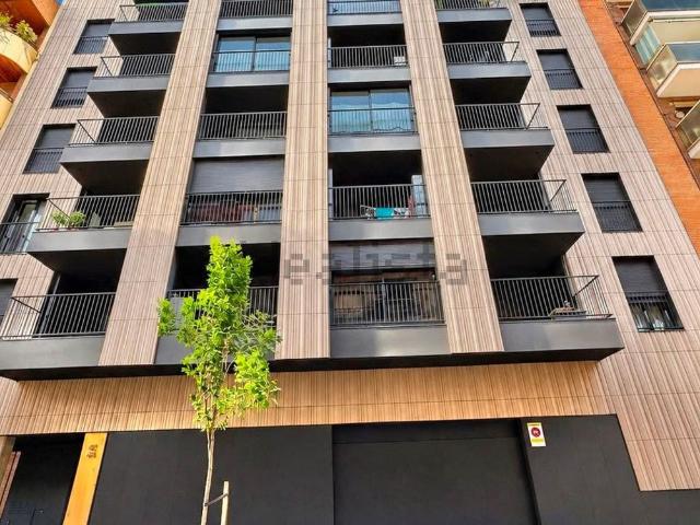 Piso, Lleida