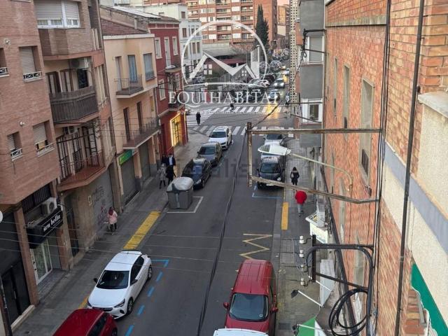 Piso, Lleida