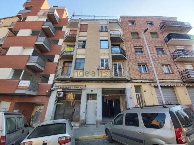 Piso, Lleida