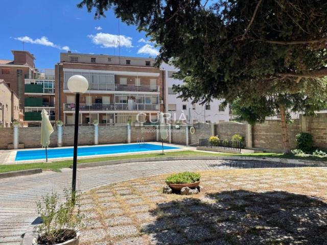 Piso, Lleida