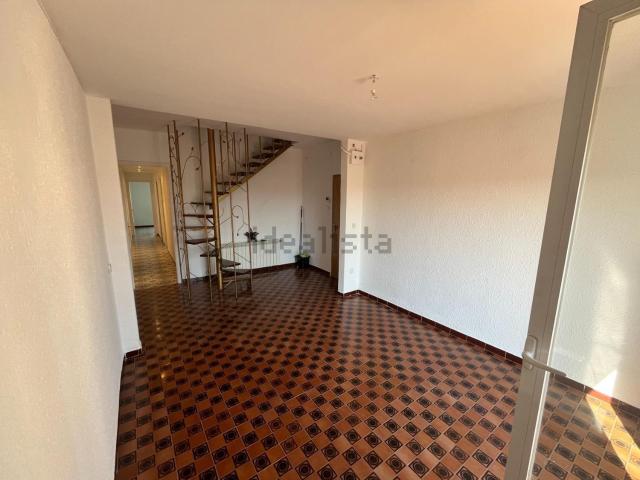 Piso, Lleida