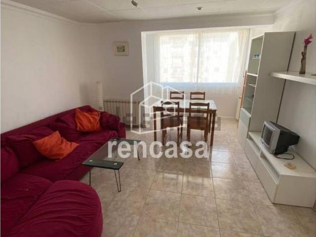 Piso, Lleida