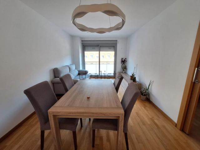 Piso, Lleida