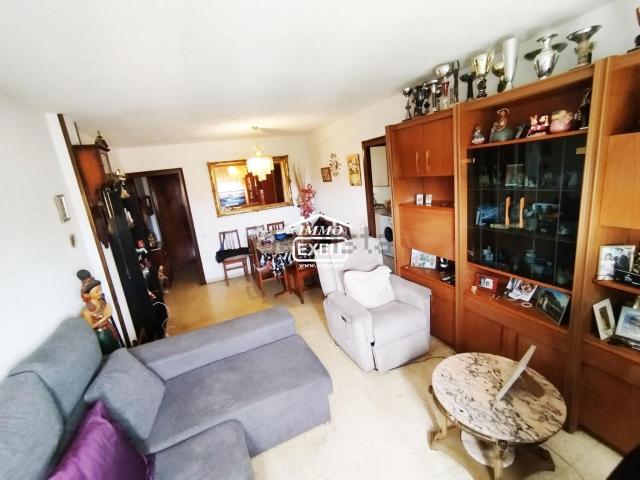 Piso, Lleida