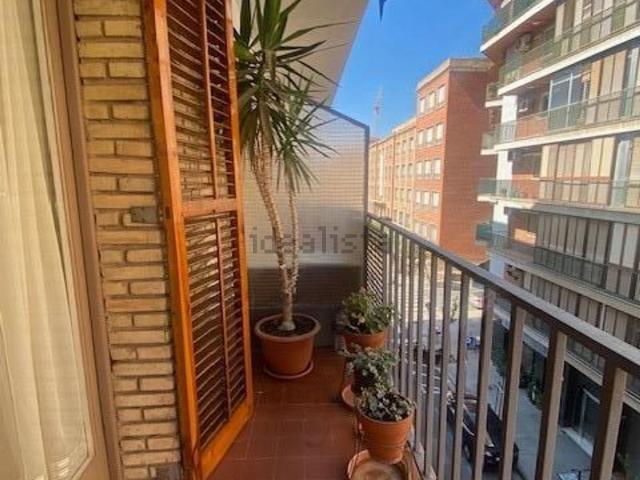 Piso, Lleida