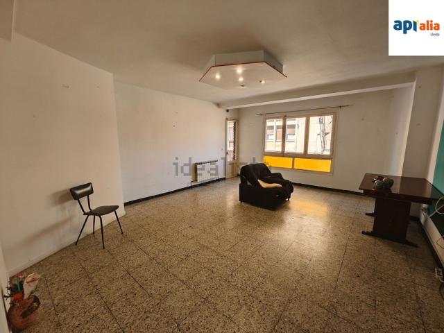 Piso, Lleida