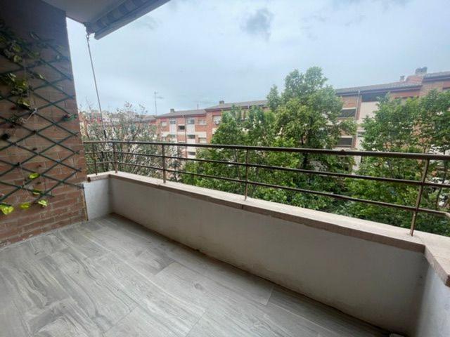 Piso, Lleida