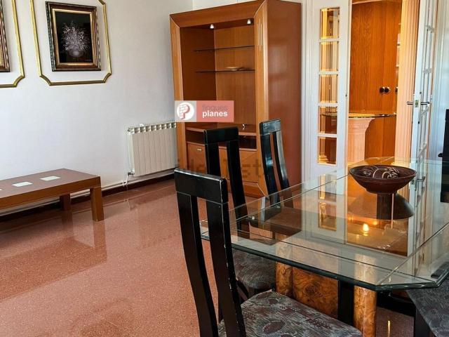 Piso, Lleida
