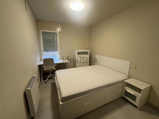 Piso, Lleida