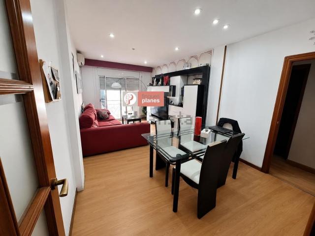 Piso, Lleida
