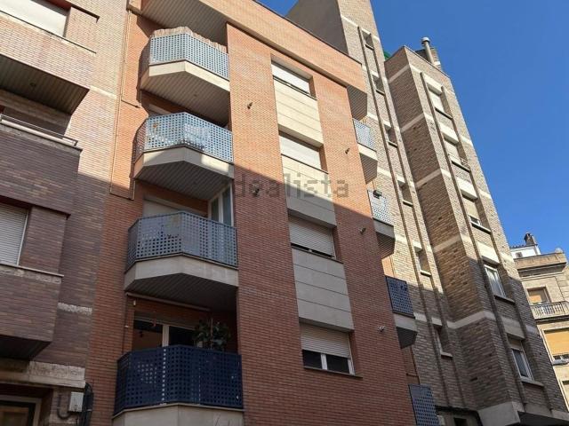 Piso, Lleida
