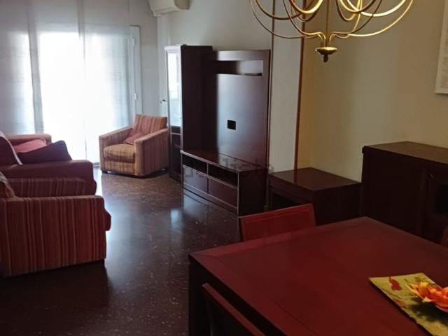 Piso, Lleida