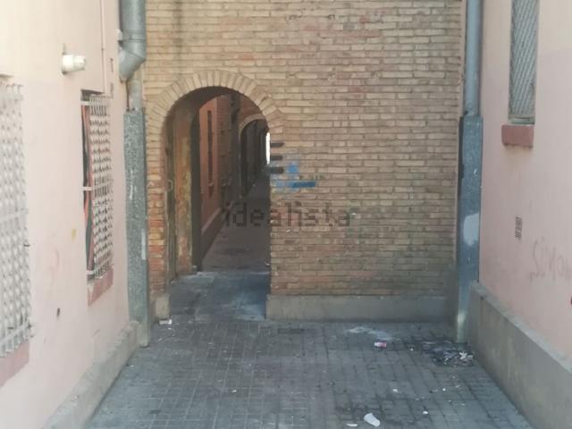 Piso, Lleida