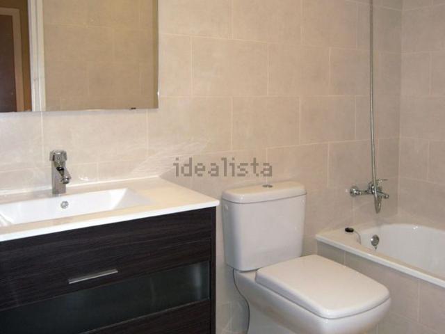 Piso, Lleida