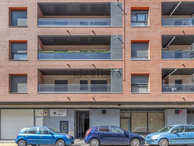 Piso, Lleida