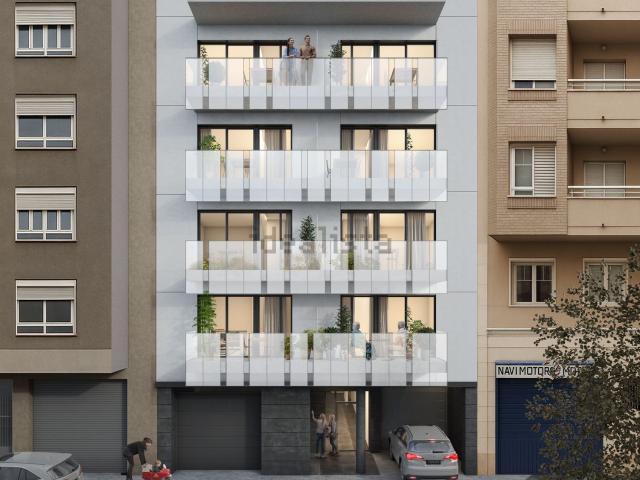 Piso, Lleida