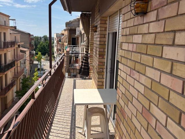 Piso, Lleida