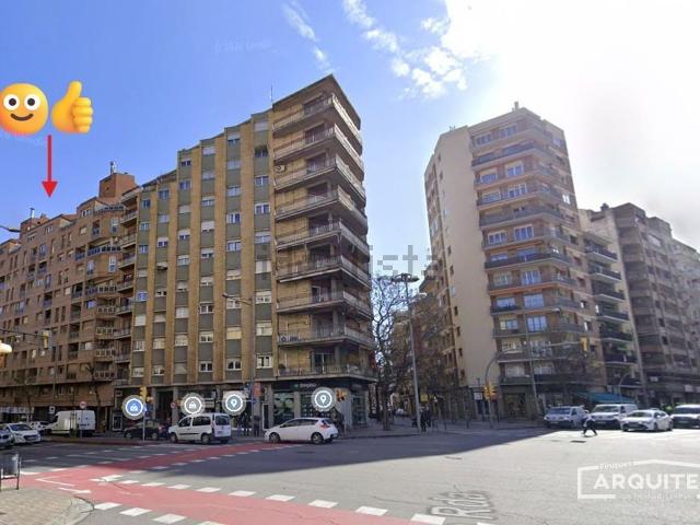 Piso, Lleida