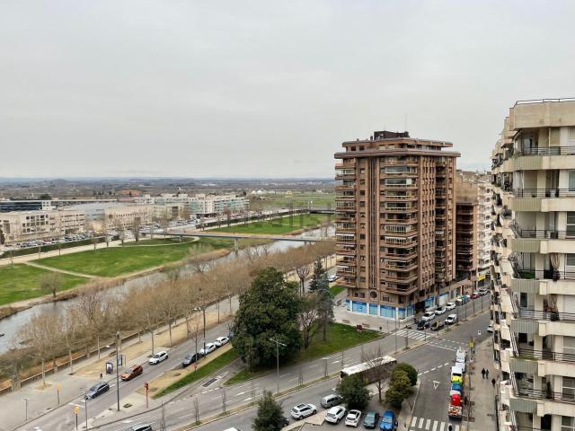 Piso, Lleida
