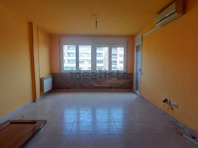 Piso, Lleida