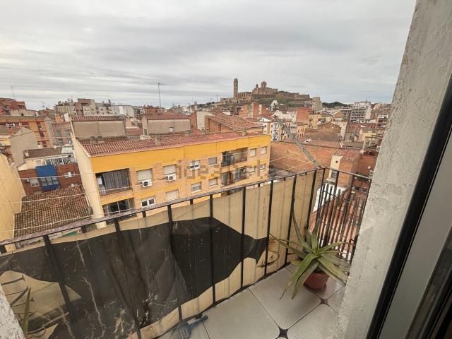 Piso, Lleida