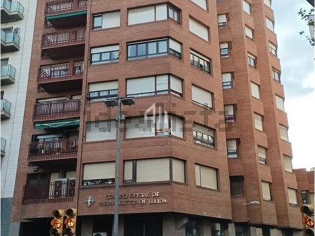 Piso, Lleida