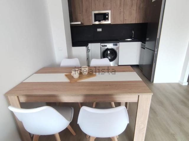 Piso, Lleida