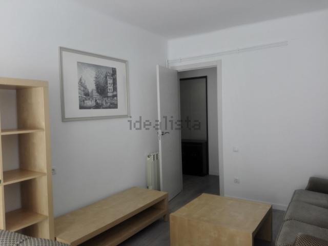 Piso, Lleida