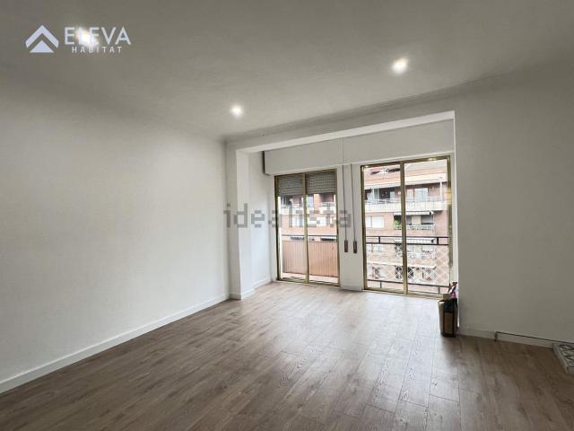 Piso, Lleida