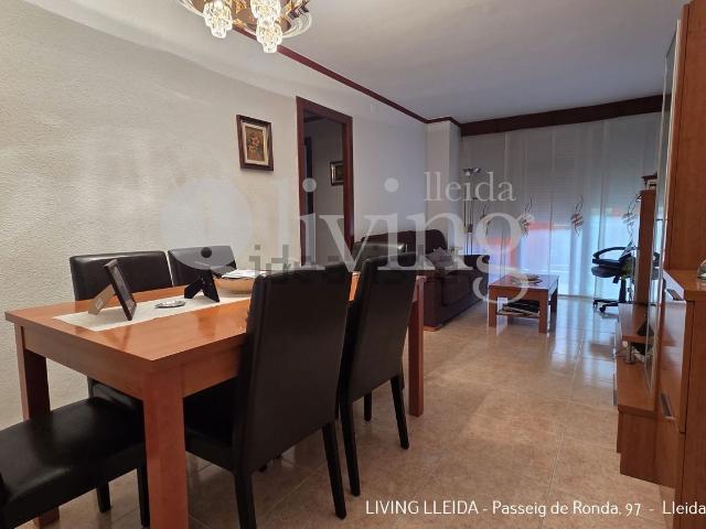 Piso, Lleida
