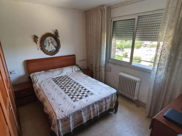 Piso, Lleida
