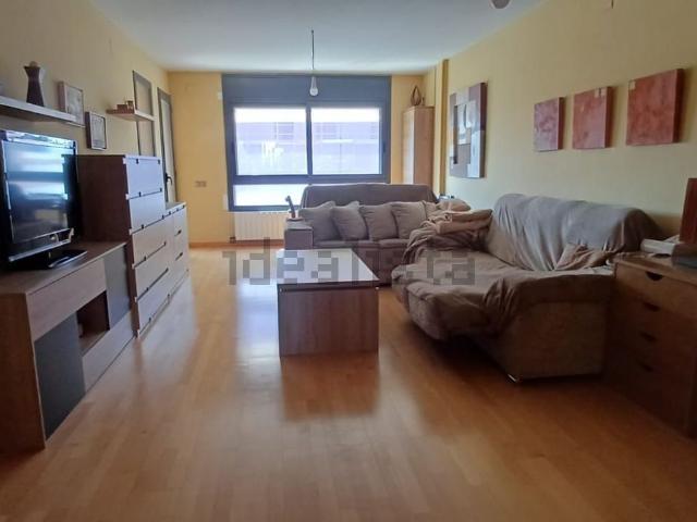 Piso, Lleida
